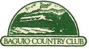 Baguio Country CLub Logo